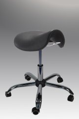 Стул мастера SD-02-1 black